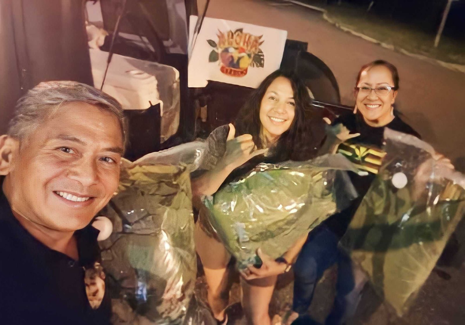 Aloha Gardens Story Aloha Gardens